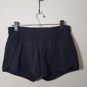Lululemon Running Shorts